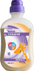 Nutrini i NutriniMax
