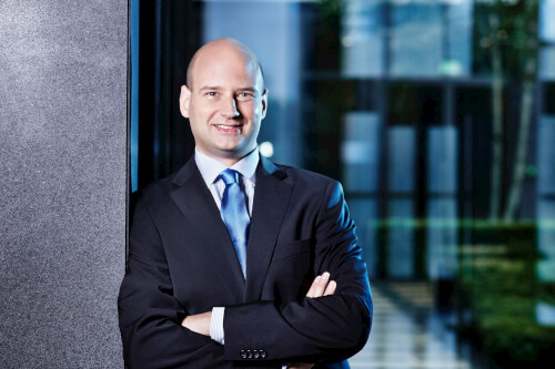 Nutricia Polska po raz trzeci Najlepszym Pracodawcą