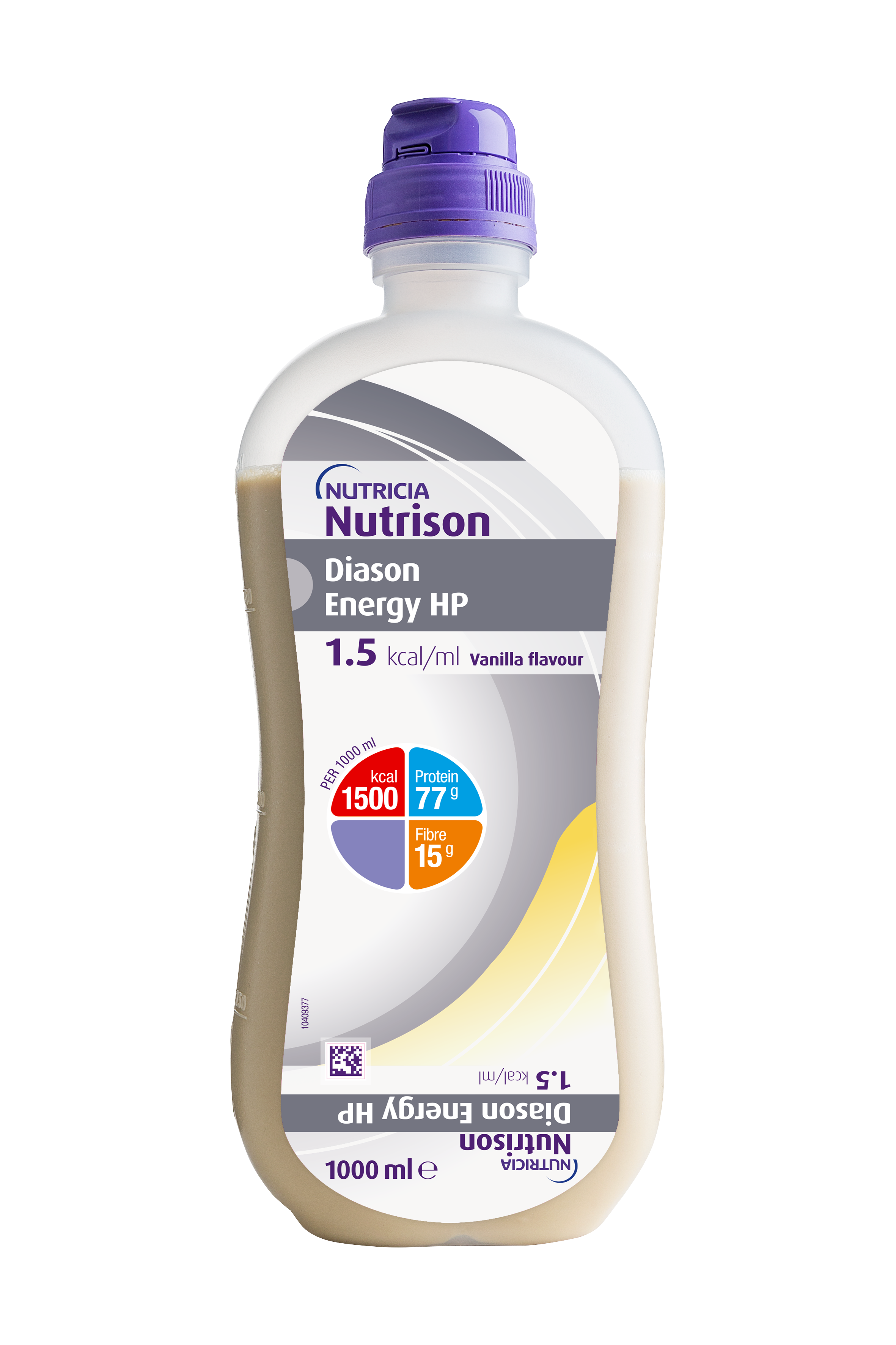 nutritarget Nutrison Diason Energy HP