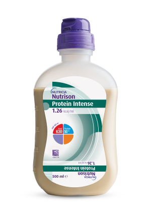 Nutrison Protein Intense