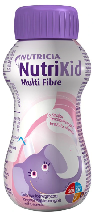 NutriKid Multi Fibre