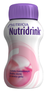 Truskawkowy, 125ml