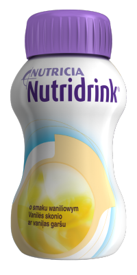 Waniliowy, 125ml