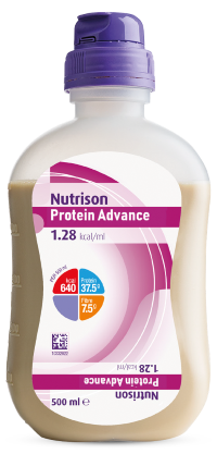 Nutrison Protein Advance 